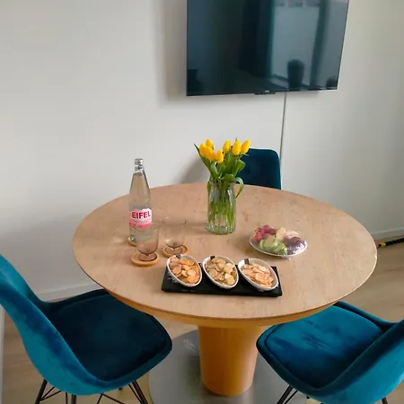 Apartment Maya Sweet
