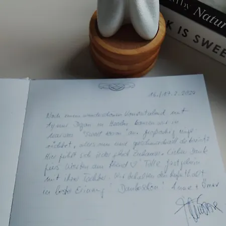 Appartement Maya Sweet *