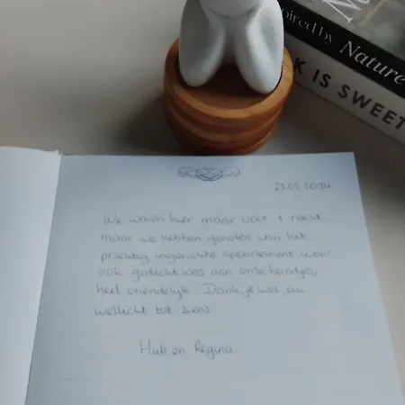 Maya Sweet Lägenhet *