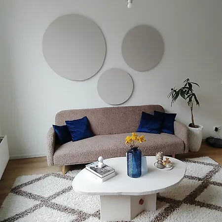 Maya Sweet Apartment Heerlen