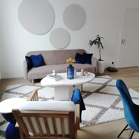 Maya Sweet Apartmán