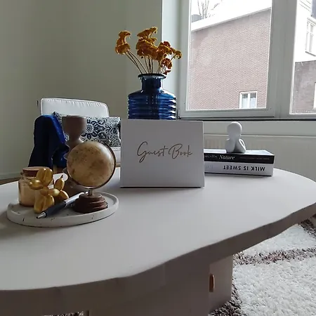 Appartement Maya Sweet