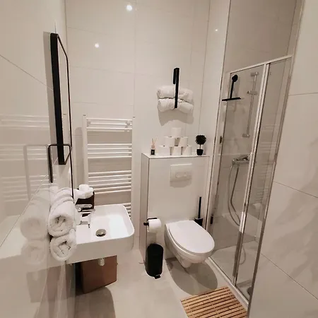 Maya Sweet Appartement Heerlen