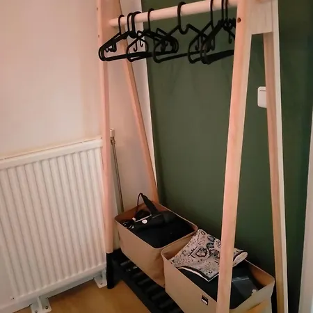 Maya Sweet Appartement