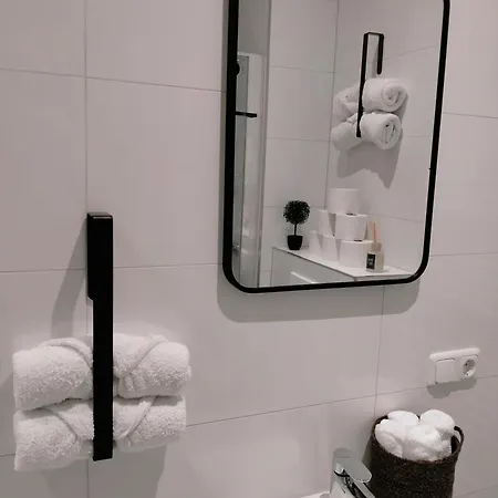 Maya Sweet Apartment