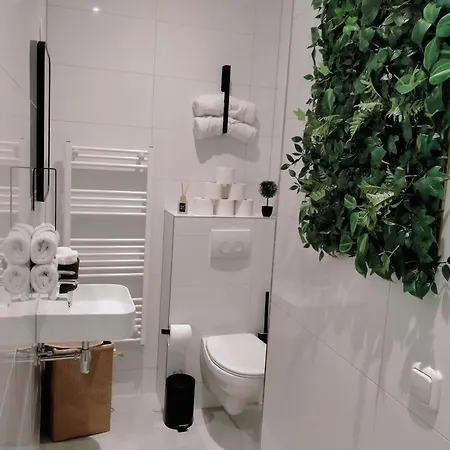 Appartement Maya Sweet