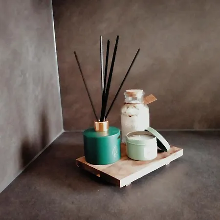 Maya Sweet Appartement