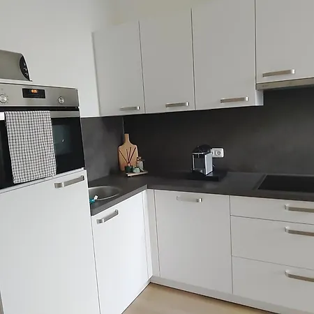 Maya Sweet Apartmán