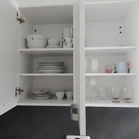 Appartement Maya Sweet *