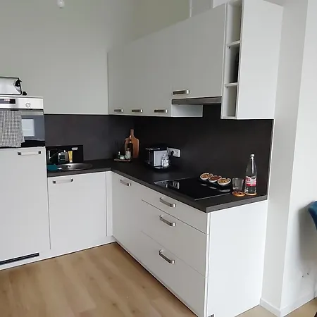 Appartement Maya Sweet