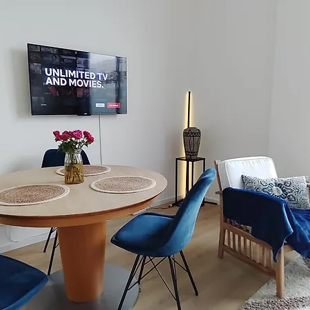 Maya Sweet Apartment Heerlen