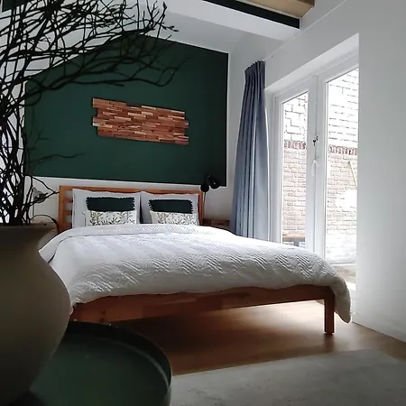 Maya Sweet Apartment