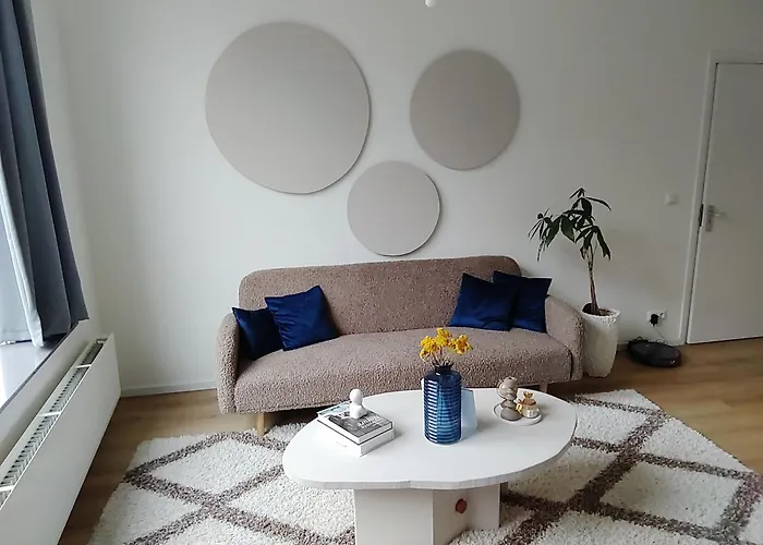 Maya Sweet شقة هيلين