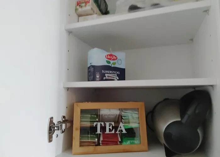 شقة Maya Sweet هيلين