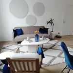 Maya Sweet Appartement