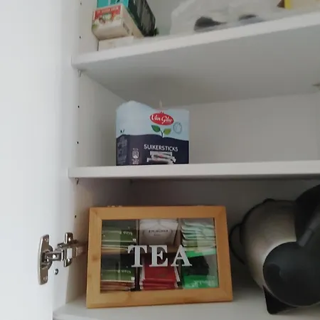 Appartement Maya Sweet Heerlen